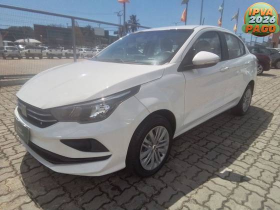FIAT CRONOS 1.3 FIREFLY FLEX DRIVE MANUAL FIAT CRONOS 1.3 FIREFLY FLEX DRIVE MANUAL
